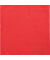 Servietten 32 x 32 cm, unifarben, 50 Stück, rot
