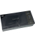 Servietten Daily Collection schwarz 2-lagig 16,0 x 16,0 cm