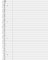Collegeblock 1067141 Premium / liniert, A4, 80 Blatt