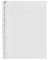 Collegeblock 1067142 Student Premium, Lineatur 22 / kariert mit Rand innen, A4, 90g, grau, 80 Blatt
