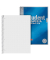 Collegeblock 10-67147 Student Premium, punktiert / punktkariert ohne Rand, A4, 90g, blau, 80 Blatt