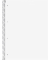 Collegeblock 10-67147 Student Premium, punktiert / punktkariert ohne Rand, A4, 90g, blau, 80 Blatt