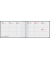 Taschenkalender 7017502905, schwarz, 102x152mm