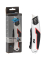 Sicherheitsmesser Safety Plus 837, 19mm Trapezklinge, automatischer Klingenrückzug
