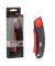 Sicherheitsmesser Safety Plus 839, 19mm Trapezklinge, automatischer Klingenrückzug
