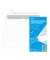 Briefumschlag MAILmedia 30002416, Din Lang, ohne Fenster, haftklebend, 80g, weiß
