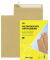 Faltentaschen MAILmedia 30002220, B4, ohne Fenster, haftklebend, 40mm-Falte, 150g, braun