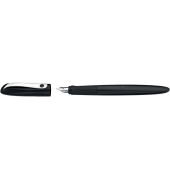 Füller Wavy A schwarz Karton-Etui 1 Stück