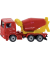 0813 Betonmischer