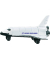 0817 Space Shuttle