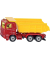 1075 LKW mit Kippmulde