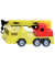 1326 3 Achs Schwerlast Kranwagen