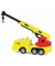 1326 3 Achs Schwerlast Kranwagen