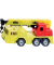 1326 3 Achs Schwerlast Kranwagen