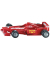 1357 Formel 1 Rennwagen