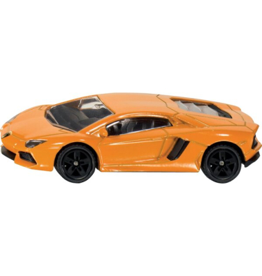 Lamborghini Aventador LP 700-4 aus Metall und Kunststoff