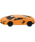 Lamborghini Aventador LP 700-4 aus Metall und Kunststoff