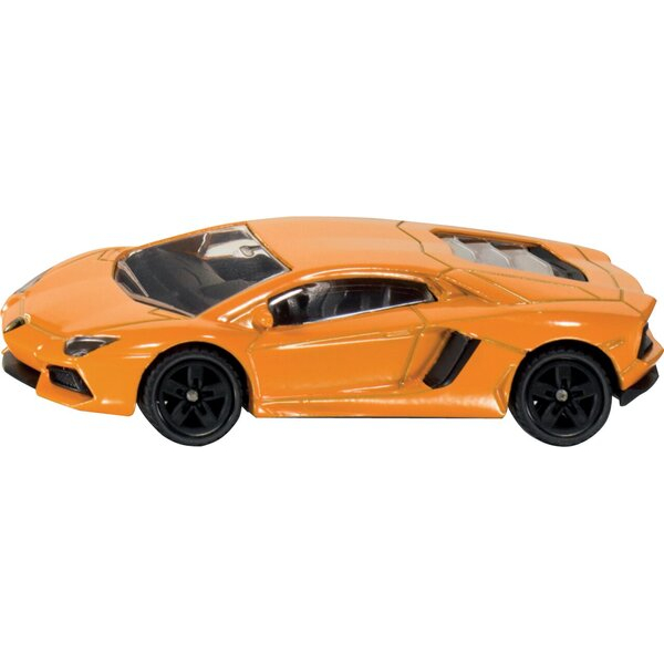 4006874014491 - Lamborghini Aventador LP 700-4 aus Metall und Kunststoff 4006874014491 Sieper