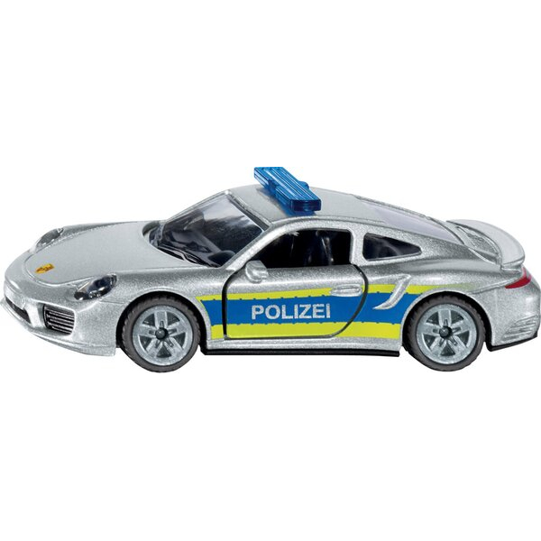 4006874015283 - Porsche 911 Autobahnpolizei aus Metall und Kunststoff 4006874015283 Sieper 4006874015283 - Porsche 911 Autobahnpolizei aus Metall und Kunststoff 4006874015283 Sieper