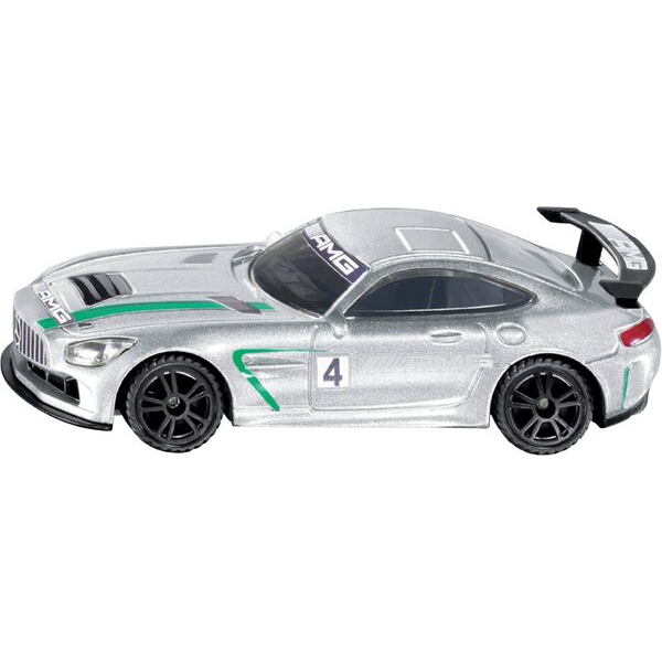 4006874015290 - Mercedes-AMG GT4 aus Metall und Kunststoff 4006874015290 Sieper