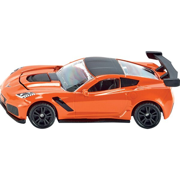 4006874015344 - Chevrolet Corvette ZR1 aus Metall und Kunststoff 4006874015344 Sieper