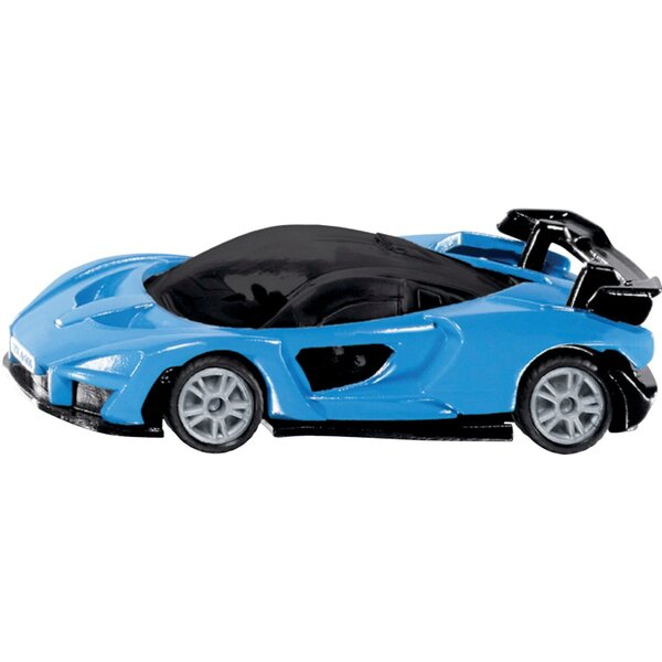 4006874015375 - McLaren Senna aus Metall und Kunststoff 4006874015375 Sieper