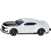 Chevrolet Camaro aus Metall und Kunststoff
