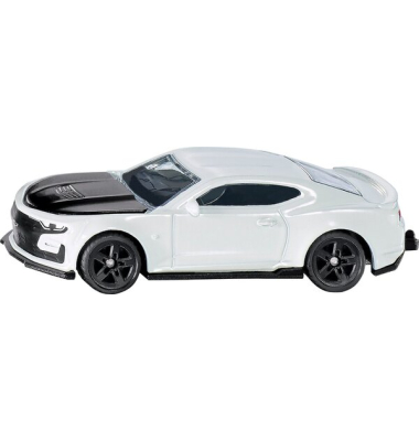 Chevrolet Camaro aus Metall und Kunststoff