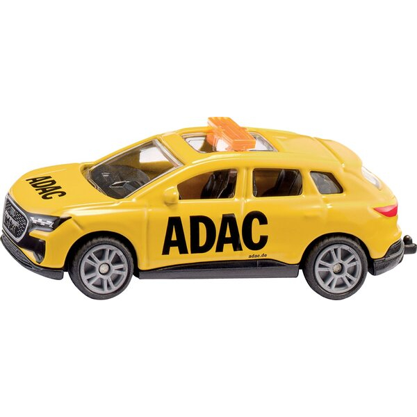 4006874015658 - ADAC Pannenhilfe Audi Q4 e-tron aus Metall und Kunststoff 4006874015658 Sieper 4006874015658 - ADAC Pannenhilfe Audi Q4 e-tron aus Metall und Kunststoff 4006874015658 Sieper