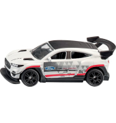 Ford Mustang Mach-E 1400 aus Metall und Kunststoff