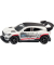 Ford Mustang Mach-E 1400 aus Metall und Kunststoff