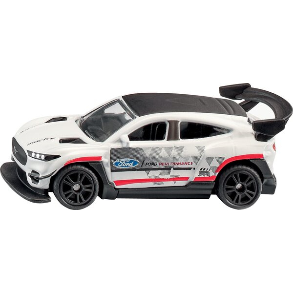 4006874015665 - Ford Mustang Mach-E 1400 aus Metall und Kunststoff 4006874015665 Sieper