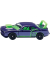 Dodge Challenger Custom aus Metall und Kunststoff