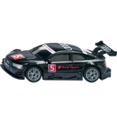 Audi RS 5 Racing aus Metall und Kunststoff