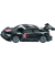 Audi RS 5 Racing aus Metall und Kunststoff
