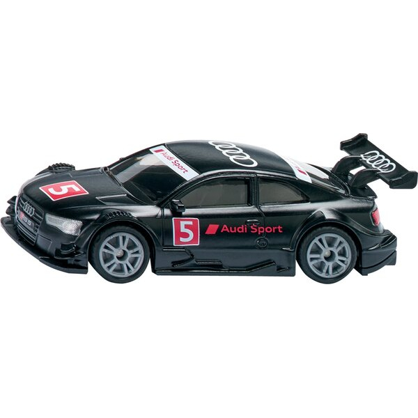 4006874015801 - Audi RS 5 Racing aus Metall und Kunststoff 4006874015801 Sieper