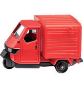 Piaggio Ape 50 aus Metall und Kunststoff