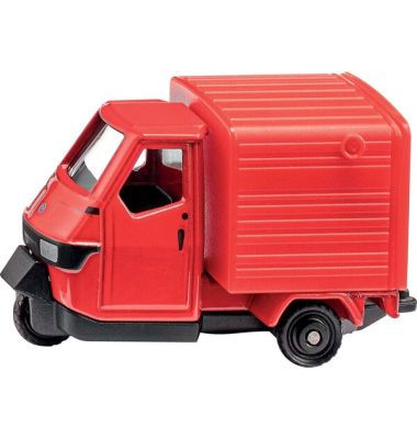 Piaggio Ape 50 aus Metall und Kunststoff