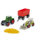 Landwirtschaft-Set Spielzeugautos