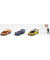 Supercars 6328 Spielzeugautos