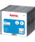 CD-Leerhülle Slim, 25er-Pack