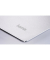 Mauspad 00054781 Aluminium silber