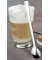 Limo-Longdrinklöffel STOCKHOLM, Edelstahl, 12er Pack