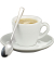 Espressol&ouml;ffel Stockholm 204-120 11,5cm silber