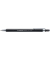 Druckbleistift Graphite 778, 778 05-9, schwarz, 0,5mm, HB