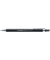 Druckbleistift Graphite 778, 778 07-9, schwarz, 0,7mm, HB
