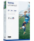 Kopierpapier Universal 2100077513 A4 80g wei&szlig; 2-fach-Lochung