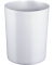 Sicherheitspapierkorb Z1100482 13l rund grau