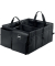 Kofferraum-Organizer the car organizer, belastbar bis 30 kg, schwarz