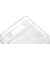 Schubladenorganizer 13-teilig, transparent